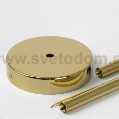 Люстра потолочная Lussole LSP-8839 HESPERIA