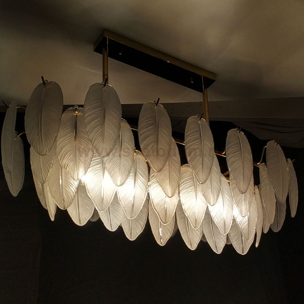 Люстра потолочная Lussole LSP-8840 HESPERIA