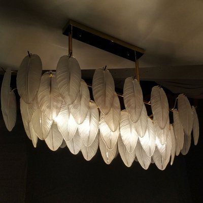 Люстра потолочная Lussole LSP-8840 HESPERIA