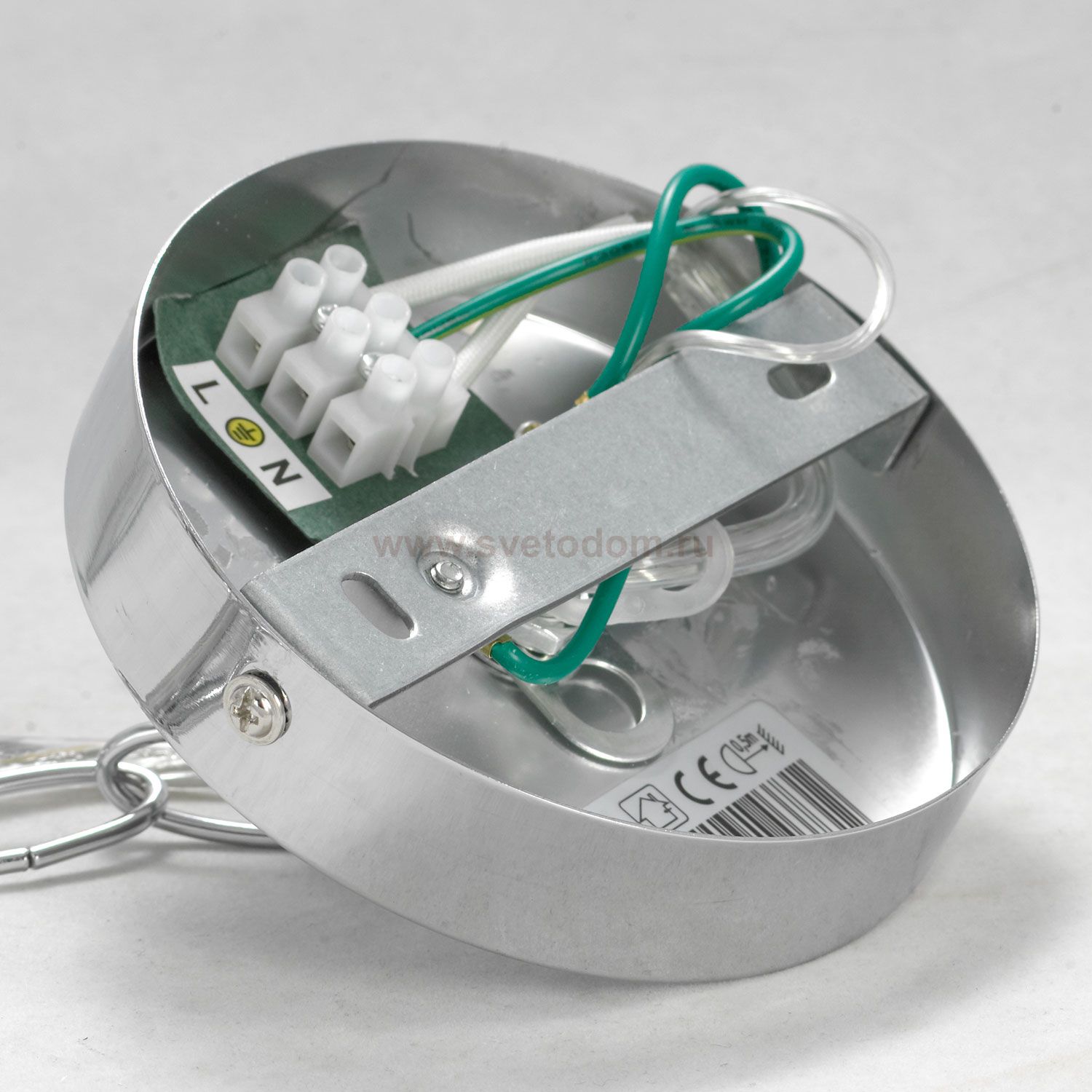 Люстры подвесные Lussole LSP-8999 IDAHO