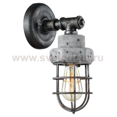 Потолочный светильник Lussole LSP-9103 COMMACK