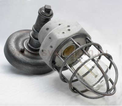 Потолочный светильник Lussole LSP-9103 COMMACK