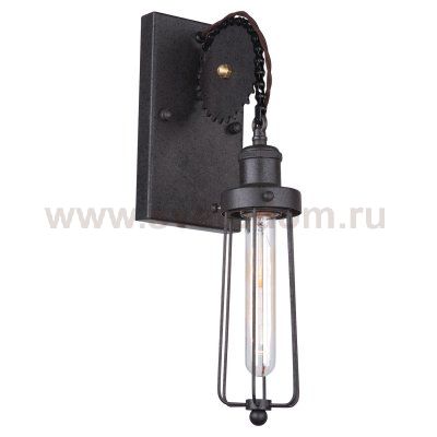 Настенный светильник бра Lussole LSP-9126 MERRICK