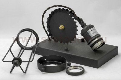 Настенный светильник бра Lussole LSP-9126 MERRICK