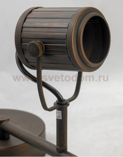 Светильник на штанге Lsp-9136