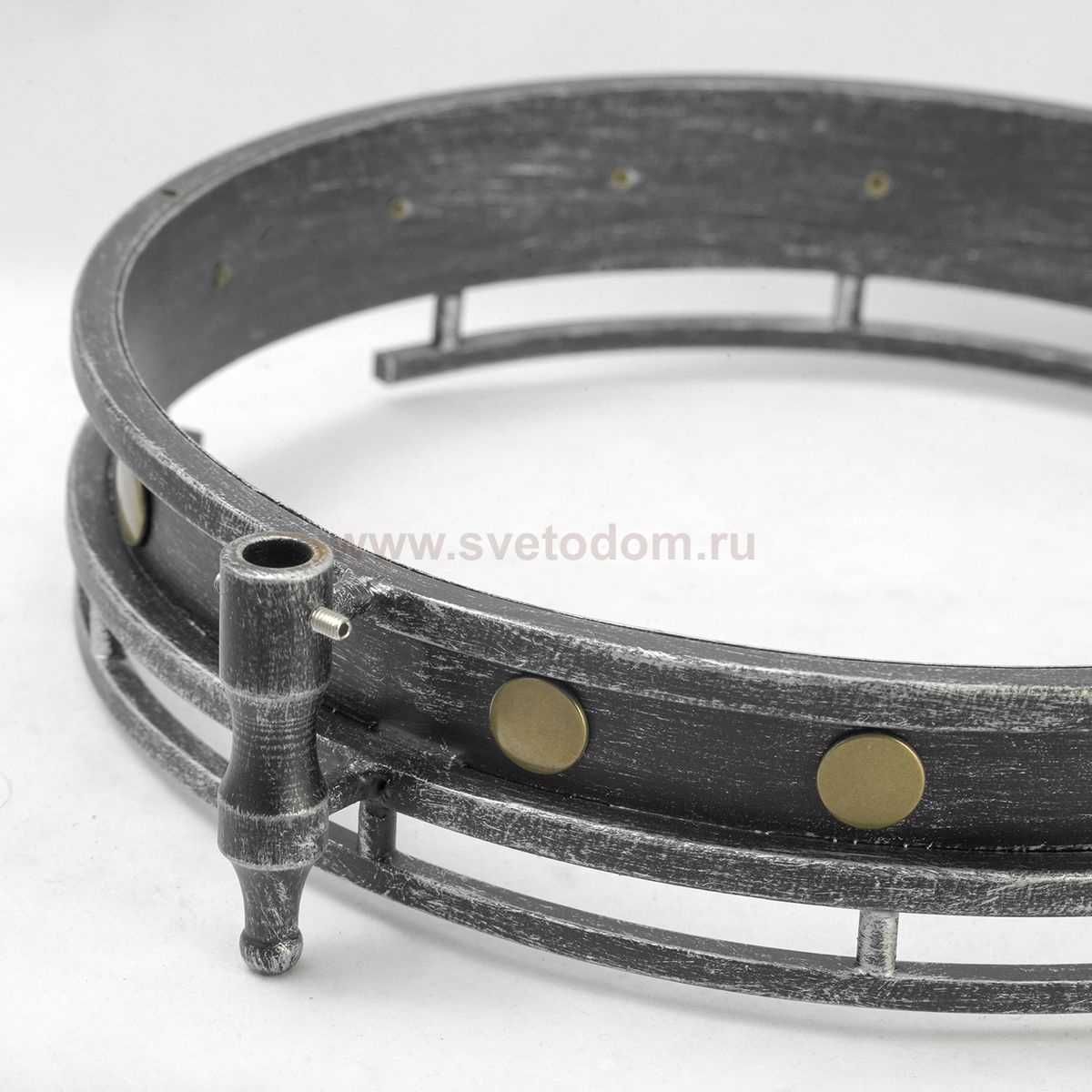 Бра настенные Lussole LSP-9181V YONKERS