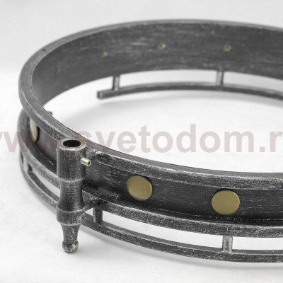 Бра настенные Lussole LSP-9181V YONKERS