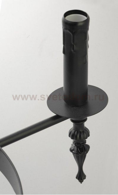 Люстра Lussole Loft LSP-9300