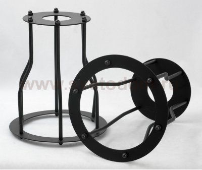 Люстра ретро Lussole Loft LSP-9310