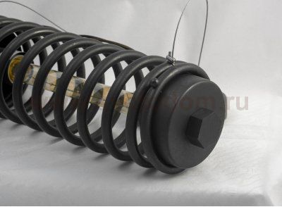 Подвесной светильник Lussole LSP-9341 UNIONDALE