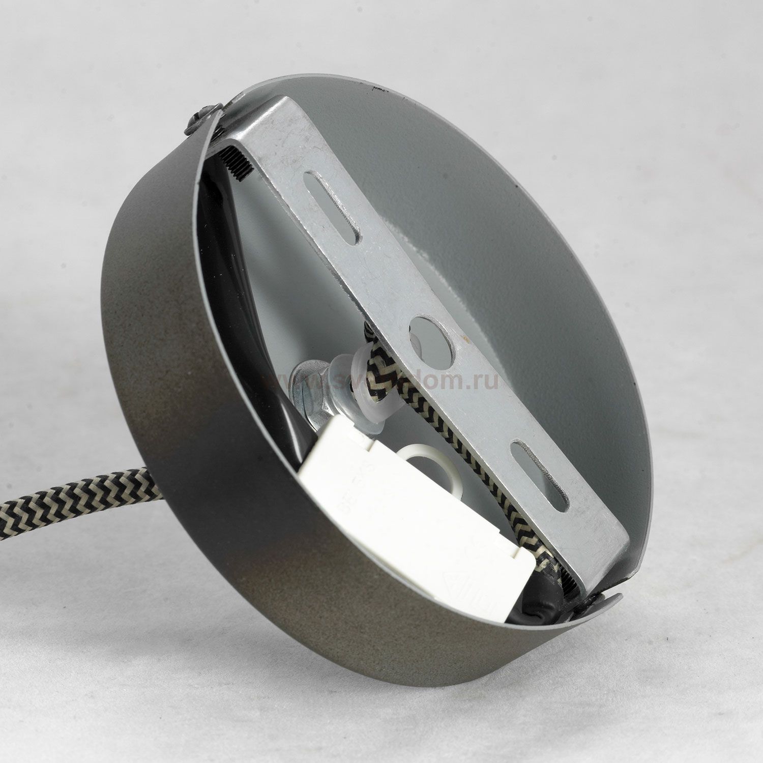 Светильник Lussole LSP-9504-DF