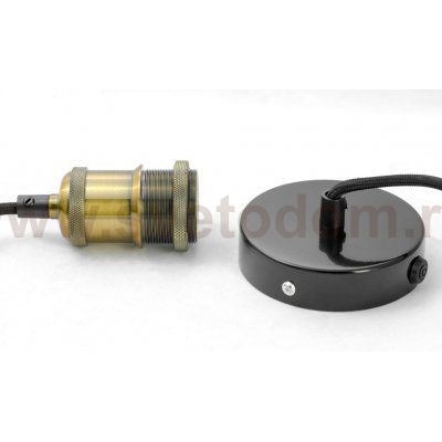 Подвесной светильник Lussole LSP-9604-3 GLEN COVE