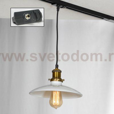 Трековый светильник Lussole Loft LSP-9605-TAB Track Light
