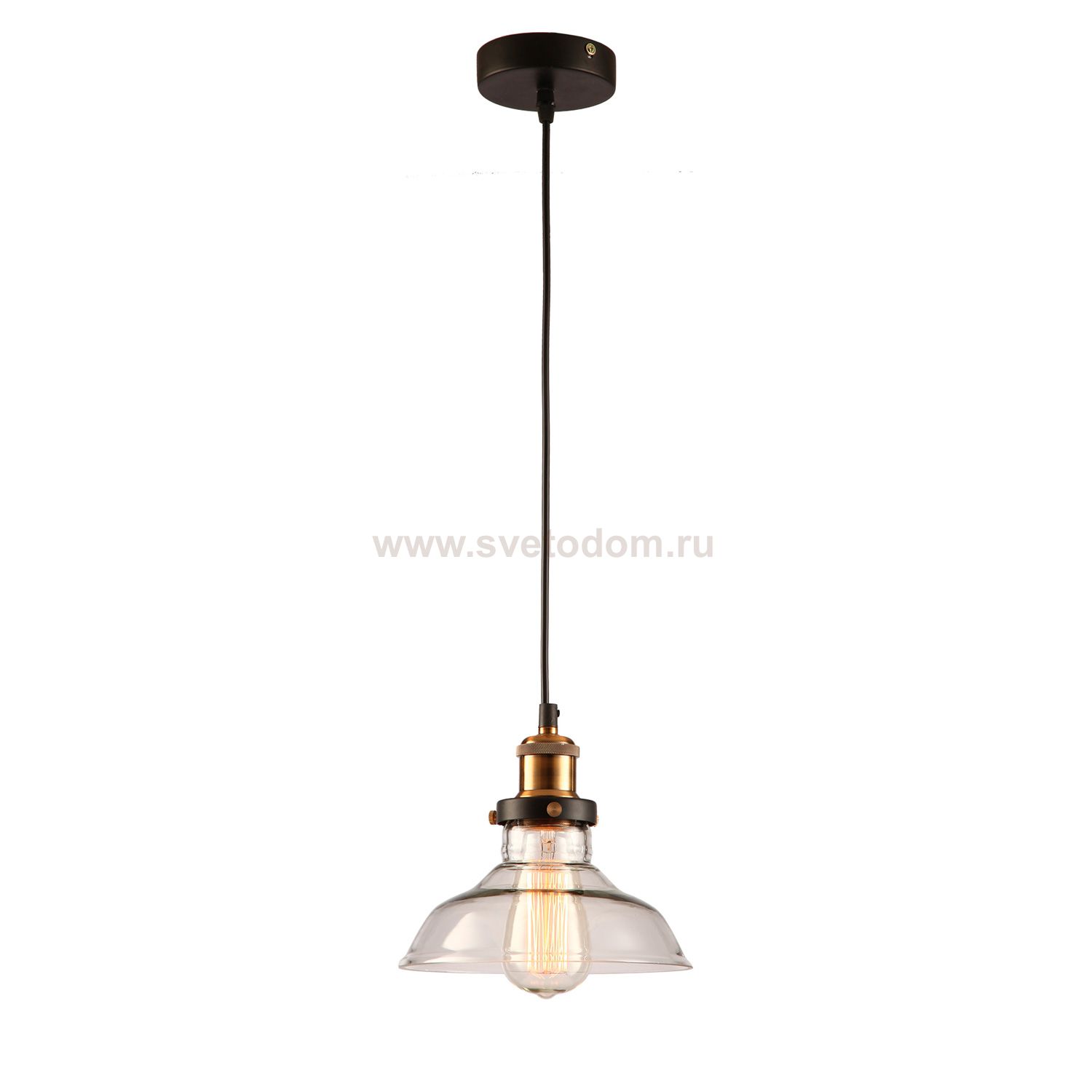 Светильник подвесной Lussole Loft LSP-9606