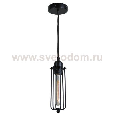Подвесной светильник Lussole LSP-9608 IRONDEQUOIT