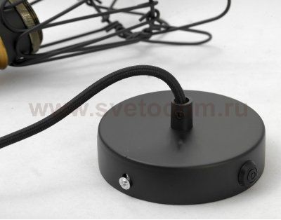 Подвесной светильник Lussole LSP-9609 CENTEREACH