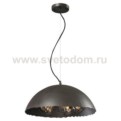Люстра Lussole Loft LSP-9625