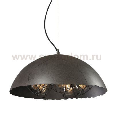Люстра Lussole Loft LSP-9625