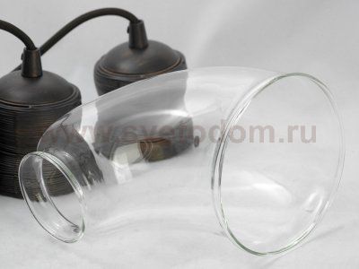 Люстра Lussole Loft LSP-9627