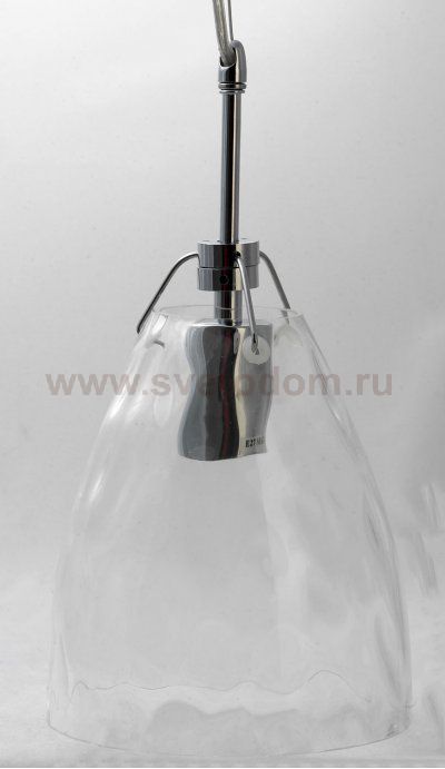 Подвесной светильник Lussole LSP-9630 SMITHTOWN