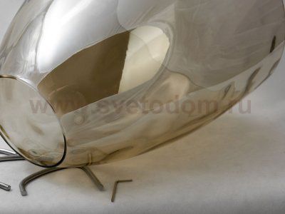 Подвесной светильник Lussole LSP-9631 SMITHTOWN