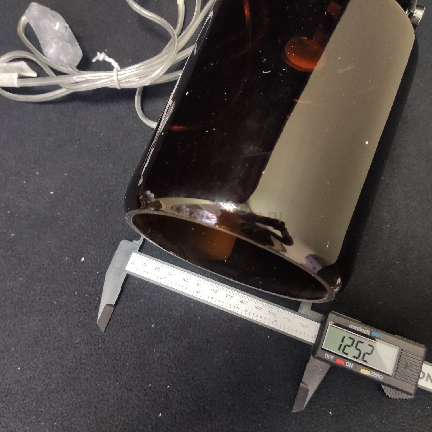 Светильник подвесной Lussole LSP-9640T