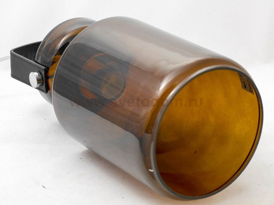 Светильник подвесной Lussole LSP-9640T