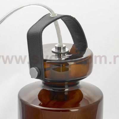 Светильник подвесной Lussole LSP-9640T