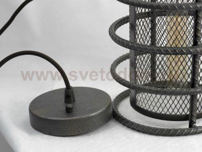 Подвесной светильник Lussole LSP-9645 EASTCHESTER