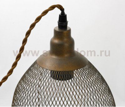 Подвесной светильник Lussole LSP-9646 FREEPORT