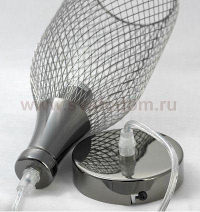 Подвесной светильник Lussole LSP-9648 PEEKSKILL