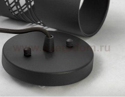 Подвесной светильник Lussole LSP-9651 DIX HILLS