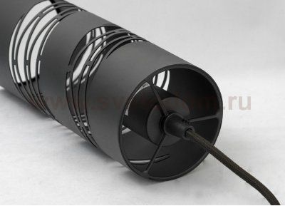 Подвесной светильник Lussole LSP-9651 DIX HILLS