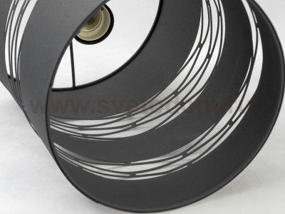 Подвесной светильник Lussole LSP-9652 DIX HILLS