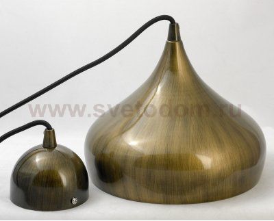 Светильник подвесной Lsp-9655