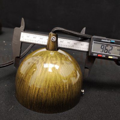 Светильник подвесной Lsp-9655