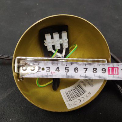 Светильник подвесной Lsp-9655