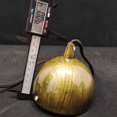 Светильник подвесной Lsp-9655