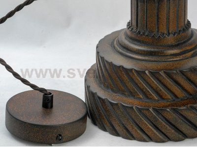 Светильник подвесной Lussole Loft LSP-9659