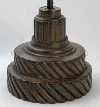 Светильник подвесной Lussole Loft LSP-9659
