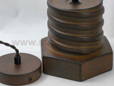 Светильник подвесной Lussole Loft LSP-9660