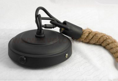 Светильник подвесной Lsp-9667