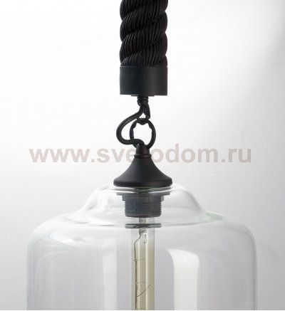 Подвесной светильник Lussole LSP-9668 DIX HILLS