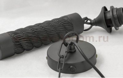 Подвесной светильник Lussole LSP-9668 DIX HILLS