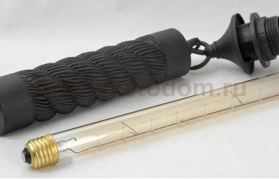 Подвесной светильник Lussole LSP-9668 DIX HILLS