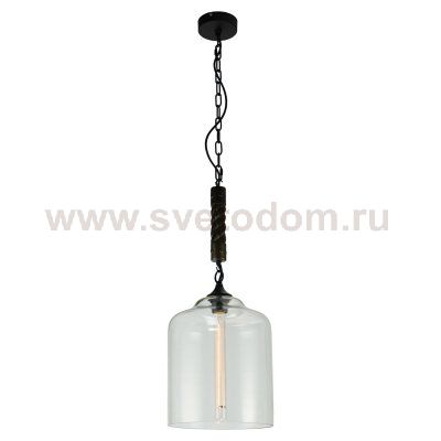 Подвесной светильник Lussole LSP-9668 DIX HILLS