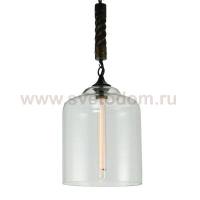 Подвесной светильник Lussole LSP-9668 DIX HILLS