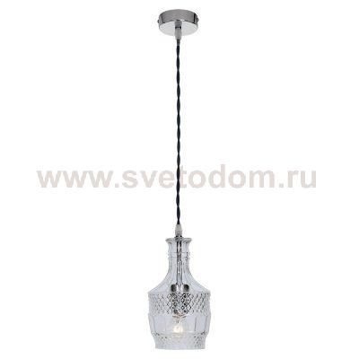 Подвесной светильник Lussole LSP-9673 WEST ISLIP