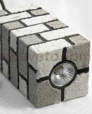 Трековый светильник Lussole LSP-9684-TAB Track Light