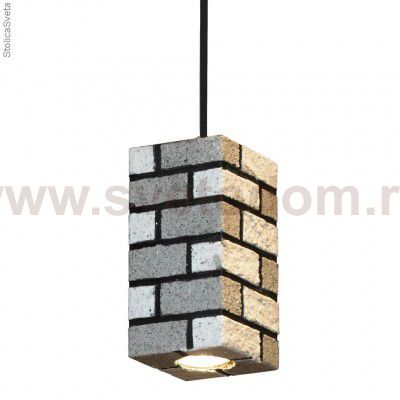 Трековый светильник Lussole Loft LSP-9684-TAW Track Light